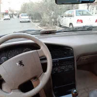 پژو ۴۰۵ مدل ۸۹|خودرو سواری و وانت|تهران, خانی آباد نو جنوبی|دیوار