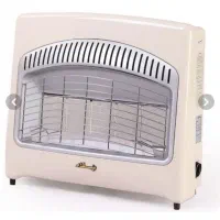 بدون دودکش پلار