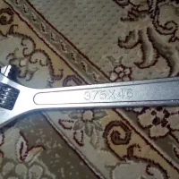 آچار فرانسه نو نو