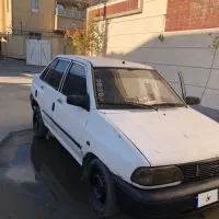 پراید|خودرو سواری و وانت|زاهدان, |دیوار