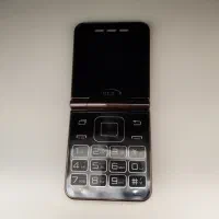 موبایل جی ال ایکس مدل فلیپ 4G|موبایل|تهران, نیروی دریایی|دیوار