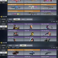 اکانت کالاف