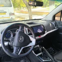 جک s3 مدل ۱۴۰۱|خودرو سواری و وانت|آستانه اشرفیه, |دیوار