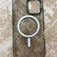 قاب ایفون۱۶ نرمال|لوازم جانبی موبایل و تبلت|قم, پردیسان|دیوار