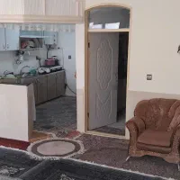 منزل دوطبقه فروشی80متر تا بلوار باهنر شمالی38|فروش خانه و ویلا|تربتحیدریه, شهرک ولیعصر|دیوار