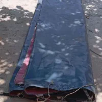چادر عشایری جنس خارجی