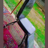 صندلی اصلاح