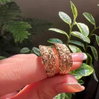 انگشتر طلاروس|بدلیجات|ارومیه, |دیوار