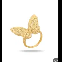 چرام تابستون گذشته انگشتر گم شده