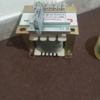 ترانس برق|ابزارآلات|تهران, جنت‌آباد شمالی|دیوار