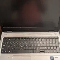 لپ تاپ HP ProBook 650G3|رایانه همراه|تهران, سهروردی|دیوار