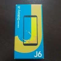 گوشی  سامسونگ جی ۶|موبایل|فردوسیه, |دیوار