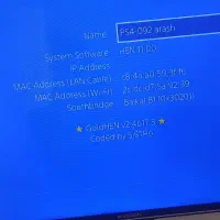 ps4کپی خور