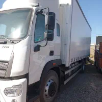 فورس 12 تن مدل 404 خشک|خودرو سنگین|قم, ولیعصر|دیوار