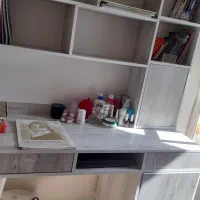 میز تحریر و کتابخانه|میز تحریر و کامپیوتر|تهران, آذربایجان|دیوار