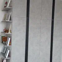 کابینت سازی آقاسی با شرایط نقد اقساط|مصالح و تجهیزات ساختمان|آمل, |دیوار