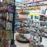 واگزاری سوپرمارکت فعال|اجارهٔ مغازه و غرفه|مشهد, استاد یوسفی (شهرک غرب)|دیوار