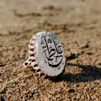 انگشتر نقره|جواهرات|تهران, خانی آباد نو جنوبی|دیوار