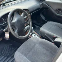 پرشیا ۸۸ اوتومات|خودرو سواری و وانت|ماکو, |دیوار