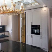 کابینت و کمد دیواری