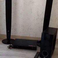 سینمای خانگی LG|سیستم صوتی خانگی|پردیس, فاز ۲|دیوار