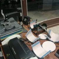 پکیج 6 کاره سابلیمیشن