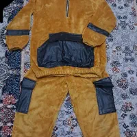 ست های زمستانی