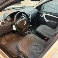 ماشین استپ وی مدل ۱۳۹۶|خودرو سواری و وانت|گنبد کاووس, |دیوار