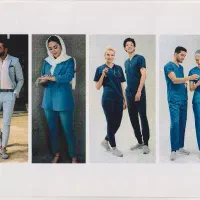 جذب منشی درمانگاه|استخدام درمانی، زیبایی، بهداشتی|تهران, الهیه|دیوار