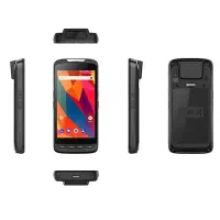 هندهلد دیتاکاکتور بارکدخوان اندرویدی Rhino R50