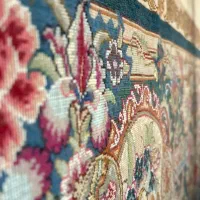 زرنیم سالاری تبریز|فرش|ارومیه, |دیوار