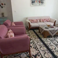 فروش مبلمان، فرش، میز تی وی، پرده|مبلمان خانگی و میز عسلی|جویبار, |دیوار