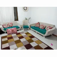 یک دست مبل شش نفره فروش فوری