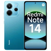 شیائومی Redmi Note 14 با حافظهٔ ۲۵۶ گیگابایت|موبایل|تبریز, |دیوار