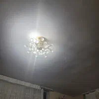 لوستر|لوستر و چراغ آویز|تهران, شهرک آزمایش|دیوار