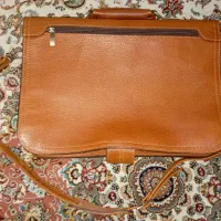 کیف تمام چرم اداری|کیف، کفش، کمربند|ارومیه, |دیوار