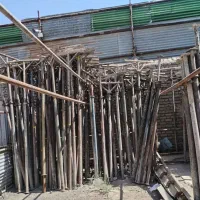 جک زیر سقفی