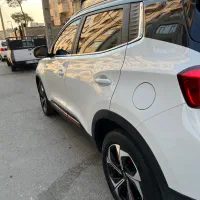 x55پرو|خودرو سواری و وانت|اسلامشهر, شهرک سعیدیه|دیوار