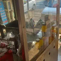 فر ساندویچی