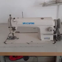 چرخ خیاطی صنعتی