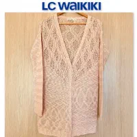 بافت برند ال سی وایکیکی ترکیه