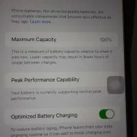 آیفون 7پلاس 128 در حد نو  با انتقال مالکیت|موبایل|فردیس, شهرک ۱۱۰|دیوار