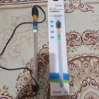 بخاری اکواریوم