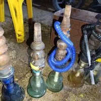 قلیون اب بندی قلیان
