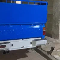 نیسان نازار|خودرو سواری و وانت|سنقر, |دیوار