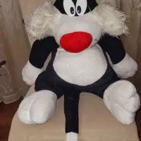 عروسک سرامیکی|اسباببازی|اقبالیه, |دیوار