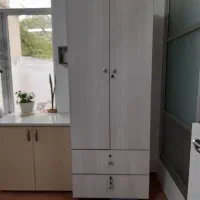 کمد ام دی اف سفارشی