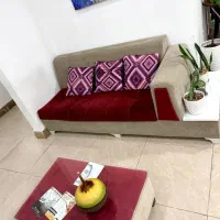 مبلمان ۷ نفره|مبلمان خانگی و میز عسلی|اهواز, زیتون کارمندی|دیوار