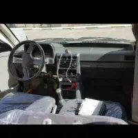 پراید ۸۱ دو لکه رنگ شاسی پلم به شرط|خودرو سواری و وانت|اسلام‌شهر, شهرک قائمیه|دیوار