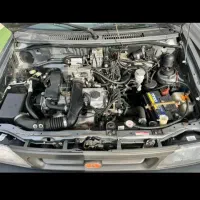 پراید ۱۳۱ مدل۹۰ دوگانه سوز